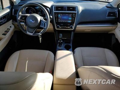 Zdjęcie 8 z 13 samochodu: 2019 SUBARU OUTBACK 2.5I LIMITED VIN:4S4BSANC7K3237447 - miniatura