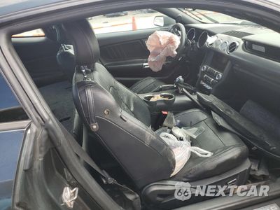 Zdjęcie 10 z 13 samochodu: 2015 FORD MUSTANG VIN:1FA6P8TH4F5386624 - miniatura