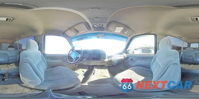 Zdjęcie 13 z 15 samochodu: 1995 GMC YUKON VIN:3GKEK18K2SG503656 - miniatura