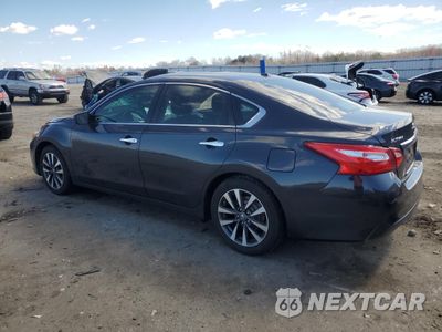 Drugie zdjęcie samochodu z przodu: 2017 NISSAN ALTIMA 2.5 VIN:1N4AL3AP7HC284705 - miniatura