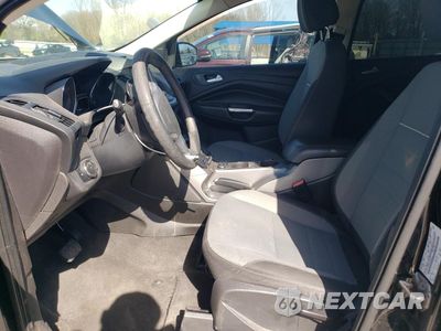 Zdjęcie 7 z 15 samochodu: 2013 FORD ESCAPE SE VIN:1FMCU0GX5DUC54057 - miniatura
