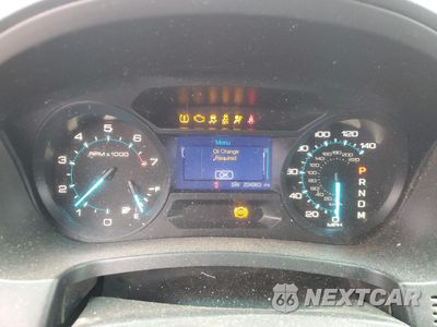Zdjęcie 9 z 15 samochodu: 2013 FORD EXPLORER VIN:1FM5K7B87DGB42592 - miniatura
