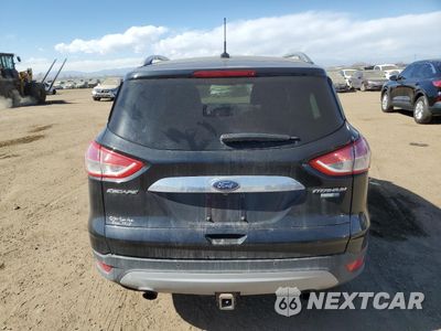 Zdjęcie 6 z 15 samochodu: 2015 FORD ESCAPE TITANIUM VIN:1FMCU9J97FUC25550 - miniatura