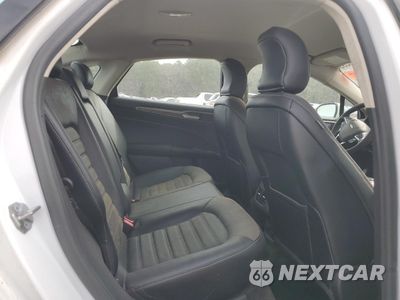 Zdjęcie 10 z 12 samochodu: 2017 FORD FUSION SE HYBRID VIN:3FA6P0LU0HR409220 - miniatura