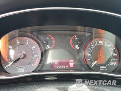 Zdjęcie 9 z 12 samochodu: 2013 DODGE DART SXT VIN:1C3CDFBA0DD137310 - miniatura