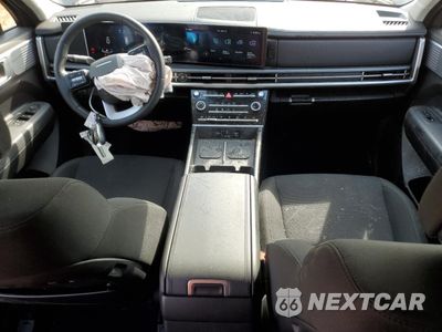 Zdjęcie 8 z 13 samochodu: 2024 HYUNDAI SANTA FE SE VIN:5NMP1DGL6RH039353 - miniatura