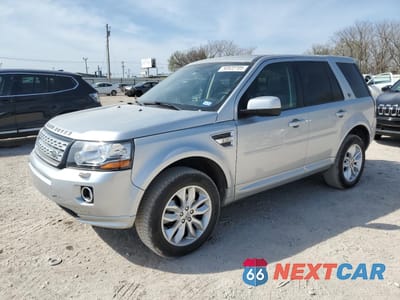 2013 LAND ROVER LR2 HSE SALFR2BGXDH378994 - główne zdjęcie licytacji z USA - miniatura
