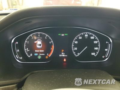 Zdjęcie 9 z 14 samochodu: 2018 HONDA ACCORD LX VIN:1HGCV1F15JA194025 - miniatura