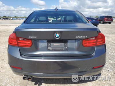 Zdjęcie 6 z 14 samochodu: 2015 BMW 328 XI SULEV VIN:WBA3B5G57FNS17821 - miniatura