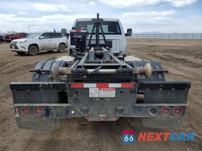 Zdjęcie 6 z 13 samochodu: 2022 RAM 5500 VIN:3C7WRNBL1NG264046 - miniatura