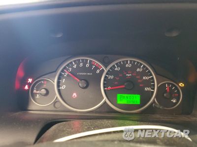 Zdjęcie 9 z 13 samochodu: 2006 MAZDA TRIBUTE I VIN:4F2YZ02Z36KM24578 - miniatura