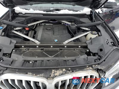 Zdjęcie 14 z 16 samochodu: 2021 BMW X6 SDRIVE 40I VIN:5UXCY4C03M9H58300 - miniatura