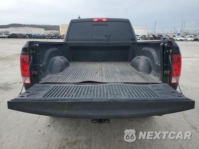Zdjęcie 6 z 15 samochodu: 2013 RAM 1500 SLT VIN:1C6RR6GG6DS716812 - miniatura