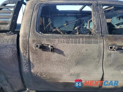 Zdjęcie 10 z 12 samochodu: 2021 RAM 1500 TRX VIN:1C6SRFU94MN905965 - miniatura