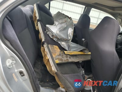 Zdjęcie 10 z 12 samochodu: 2004 MITSUBISHI LANCER OZ RALLY VIN:JA3AJ86E14U048560 - miniatura