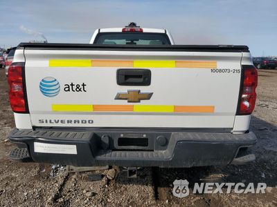 Zdjęcie 6 z 12 samochodu: 2015 CHEVROLET SILVERADO C1500 VIN:1GCNCPECXFZ397424 - miniatura