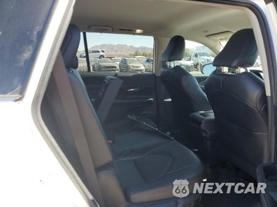 Zdjęcie 11 z 13 samochodu: 2024 TOYOTA GRAND HIGHLANDER XLE VIN:5TDACAB57RS003174 - miniatura