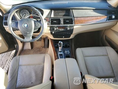 Zdjęcie 8 z 14 samochodu: 2012 BMW X5 XDRIVE35I VIN:5UXZV4C52CL889991 - miniatura