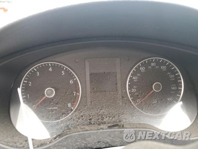 Zdjęcie 9 z 13 samochodu: 2012 VOLKSWAGEN JETTA SE VIN:3VWDX7AJ6CM452398 - miniatura