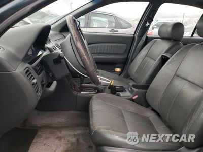 Zdjęcie 7 z 13 samochodu: 1997 NISSAN MAXIMA GLE VIN:JN1CA21DXVT856924 - miniatura