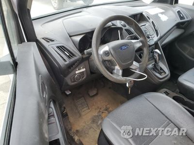 Zdjęcie 8 z 12 samochodu: 2014 FORD TRANSIT CONNECT XL VIN:NM0LS7E78E1172880 - miniatura