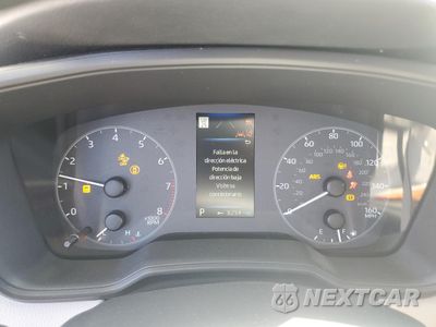 Zdjęcie 9 z 15 samochodu: 2025 TOYOTA COROLLA LE VIN:5YFB4MDE2SP248947 - miniatura
