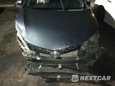 Piąte zdjęcie samochodu w środku: 2016 TOYOTA COROLLA L VIN:5YFBURHE4GP523586 - miniatura