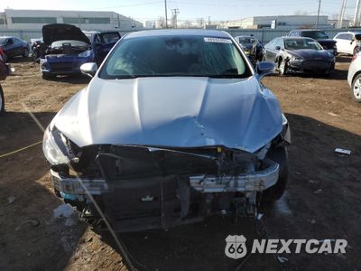 Piąte zdjęcie samochodu w środku: 2020 FORD FUSION SE VIN:3FA6P0HD8LR225578 - miniatura