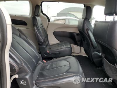 Zdjęcie 12 z 16 samochodu: 2017 CHRYSLER PACIFICA TOURING L VIN:2C4RC1BG9HR733650 - miniatura