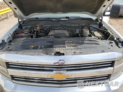 Zdjęcie 11 z 12 samochodu: 2015 CHEVROLET SILVERADO C3500 VIN:1GB3CYCG8FZ548073 - miniatura