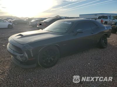 2019 DODGE CHALLENGER R/T 2C3CDZBT3KH651915 - główne zdjęcie licytacji z USA - miniatura