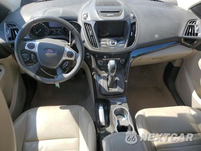 Zdjęcie 8 z 15 samochodu: 2014 FORD ESCAPE TITANIUM VIN:1FMCU0J90EUC89732 - miniatura
