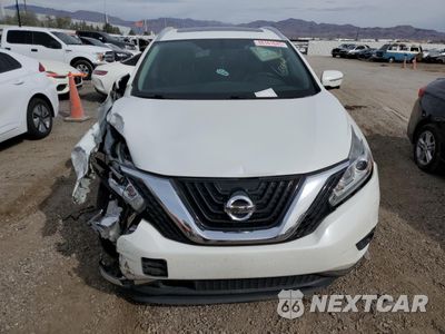 Piąte zdjęcie samochodu w środku: 2015 NISSAN MURANO S VIN:5N1AZ2MG9FN254326 - miniatura