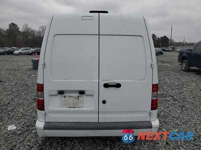 Zdjęcie 6 z 13 samochodu: 2010 FORD TRANSIT CONNECT XLT VIN:NM0LS7BN9AT039742 - miniatura