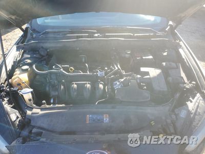 Zdjęcie 11 z 12 samochodu: 2014 FORD FUSION SE VIN:3FA6P0H74ER304839 - miniatura