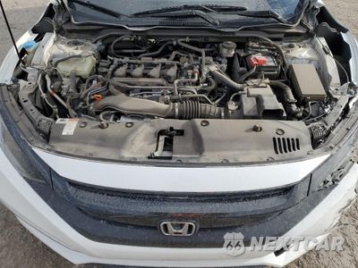Zdjęcie 11 z 13 samochodu: 2020 HONDA CIVIC EXL VIN:19XFC1F7XLE015208 - miniatura
