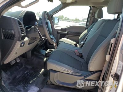 Zdjęcie 7 z 13 samochodu: 2016 FORD F150 SUPER CAB VIN:1FTEX1EP7GFA28916 - miniatura