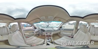 Zdjęcie 12 z 15 samochodu: 2006 HYUNDAI SONATA GLS VIN:5NPEU46F46H068908 - miniatura