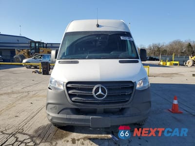 Piąte zdjęcie samochodu w środku: 2023 MERCEDES-BENZ SPRINTER 2500 VIN:W1Y40CHY0PT142320 - miniatura