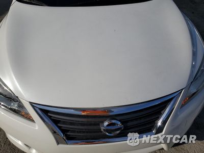Zdjęcie 11 z 12 samochodu: 2015 NISSAN SENTRA S VIN:3N1AB7AP9FY271207 - miniatura