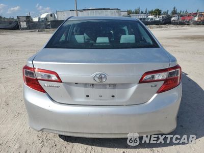 Zdjęcie 6 z 12 samochodu: 2014 TOYOTA CAMRY L VIN:4T4BF1FK3ER412968 - miniatura