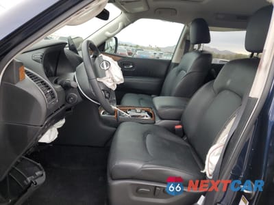 Zdjęcie 7 z 17 samochodu: 2024 NISSAN ARMADA SL VIN:JN8AY2BA6R9416386 - miniatura