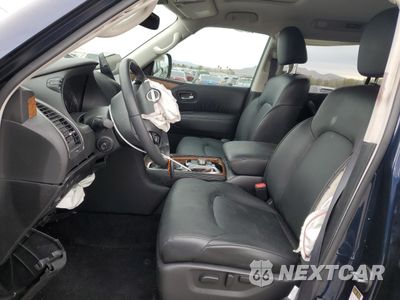 Zdjęcie 7 z 17 samochodu: 2024 NISSAN ARMADA SL VIN:JN8AY2BA6R9416386 - miniatura