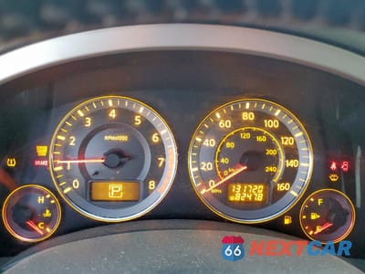 Zdjęcie 9 z 15 samochodu: 2006 INFINITI FX35 VIN:JNRAS08U16X106477 - miniatura