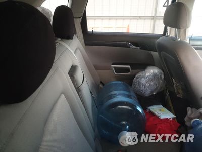 Zdjęcie 11 z 14 samochodu: 2009 SATURN VUE XE VIN:3GSCL33P49S517813 - miniatura
