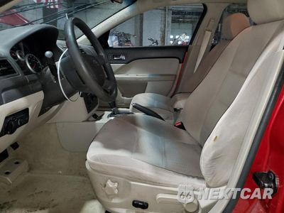 Zdjęcie 7 z 12 samochodu: 2006 FORD FUSION SE VIN:3FAFP07186R211806 - miniatura