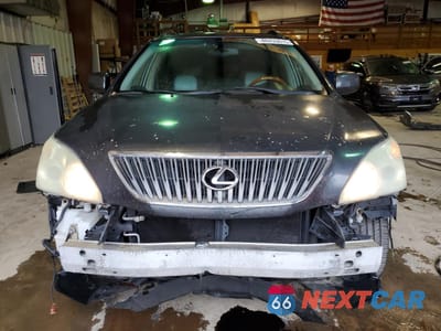 Piąte zdjęcie samochodu w środku: 2004 LEXUS RX 330 VIN:JYJHA314940008877 - miniatura