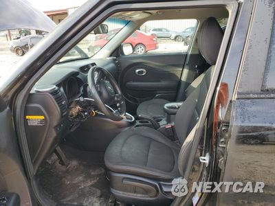 Zdjęcie 7 z 13 samochodu: 2016 KIA SOUL VIN:KNDJN2A22G7840042 - miniatura