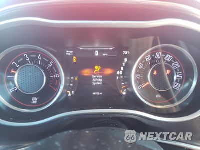 Zdjęcie 9 z 15 samochodu: 2015 DODGE CHALLENGER SXT PLUS VIN:2C3CDZBG1FH811590 - miniatura