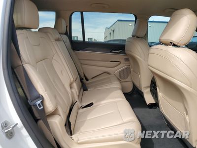 Zdjęcie 11 z 14 samochodu: 2022 JEEP GRAND CHEROKEE L LIMITED VIN:1C4RJKBG5N8586889 - miniatura
